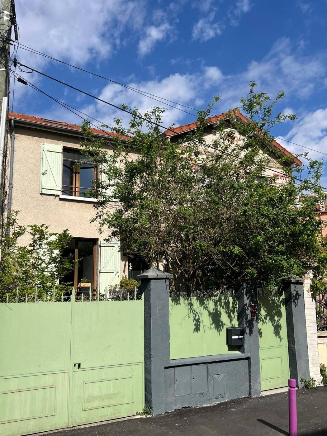 Maison 4 pièces 98 m² · à Bagnolet · 98 m² · 760 000 €