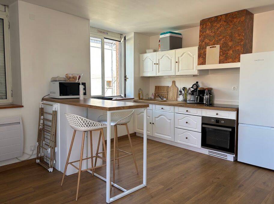 Appartement 3 pièces 64 m² · à Roanne · 64 m² · 760 €/mois
