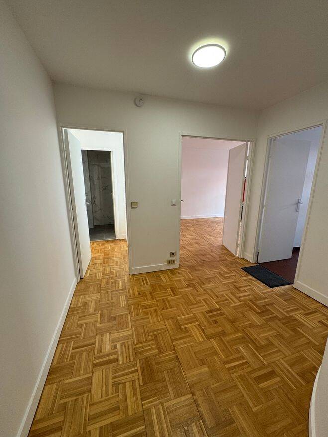Appartement 2 pièces 50 m² · à Paris 20ème Arrondissement · 50,2 m² · 1 495 €