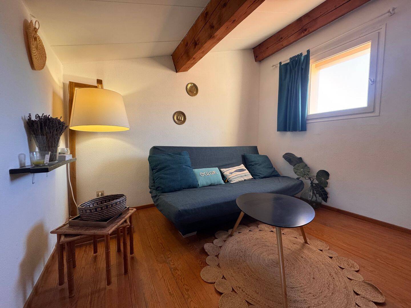 Appartement 2 pièces 45 m² · à Port-Vendres · 44,6 m² · 147 000 €