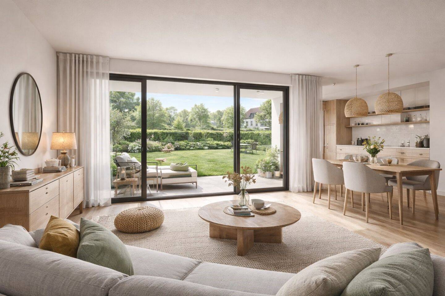 Appartement 2 pièces 45 m² · à Strasbourg · 45 m² · 150 000 €