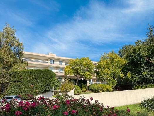 Appartement à vendre 239 000 € 2 pièces 1 chambre 54 m² RDC/3 Haut Montmorency Est Montmorency 95160