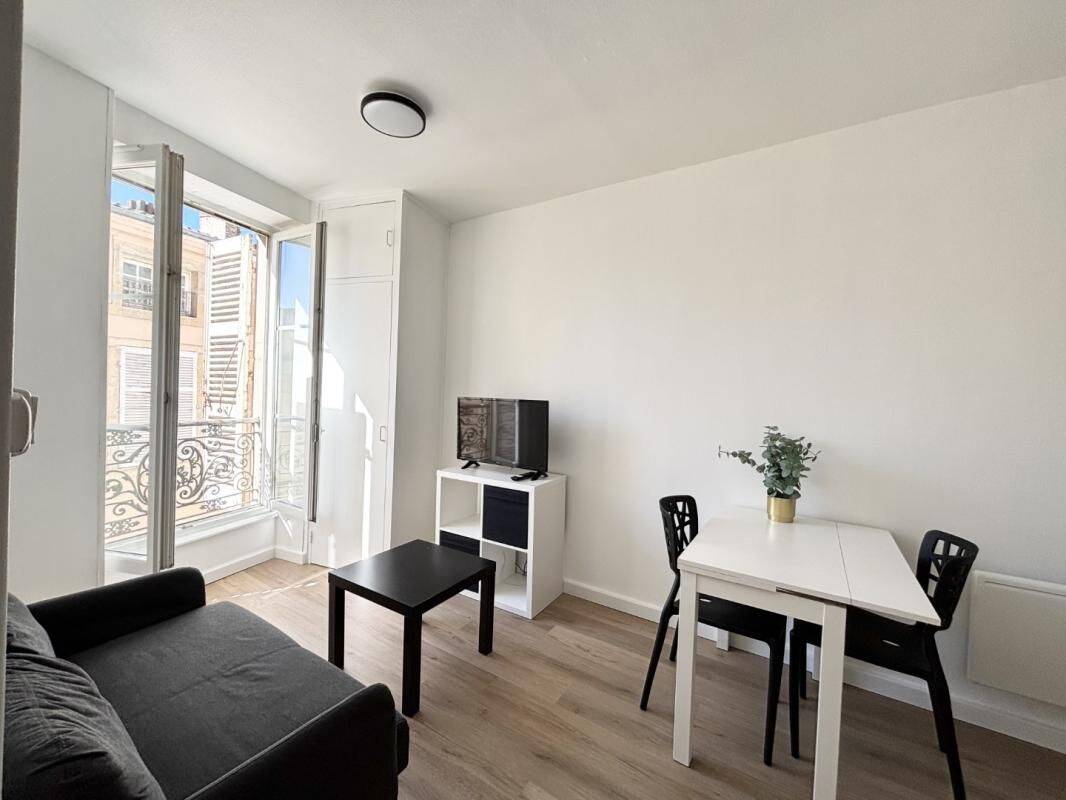 Appartement 2 pièces 30 m² · à Mâcon · 30 m² · 510 €/mois