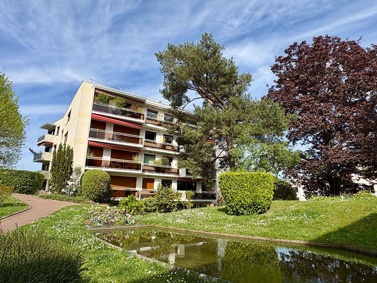 Appartement 4 pièces 86 m² · à Palaiseau · 86 m² · 199 000 €