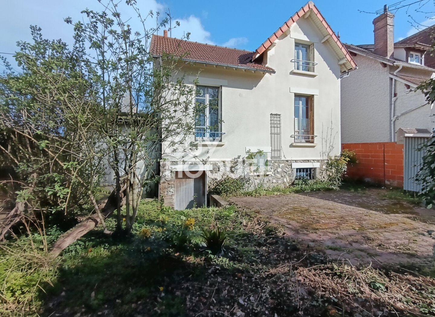 Maison 3 pièces 68 m² · à Dreux · 67,7 m² · 128 900 €