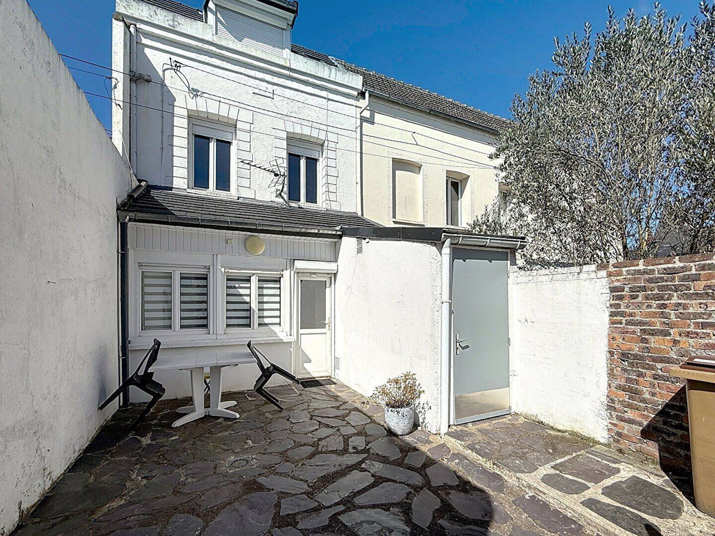 Maison 3 pièces 50 m² · à Sotteville-lès-Rouen · 50 m² · 695 €/mois