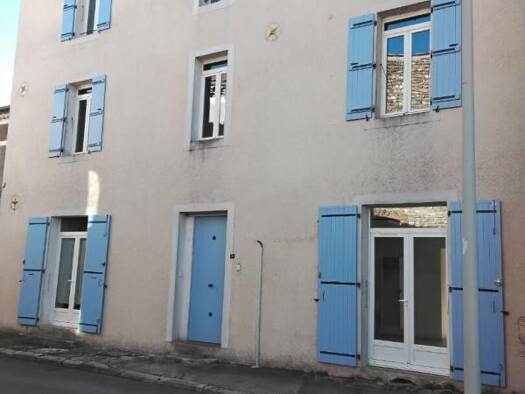 Maison à vendre 424 000 € 10 pièces 1 chambre 265 m² 600 m² de terrain Meyrannes 30410