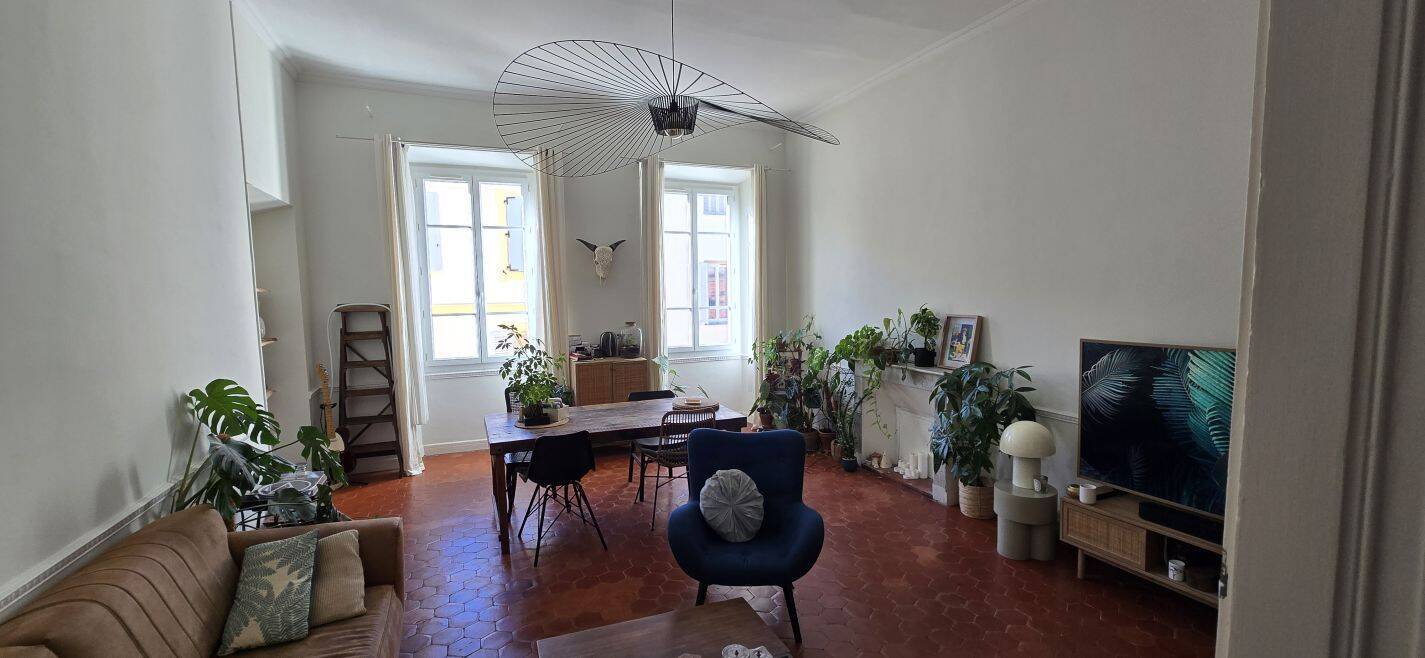 Appartement 3 pièces 99 m² · à Ajaccio · 99 m² · 399 000 €