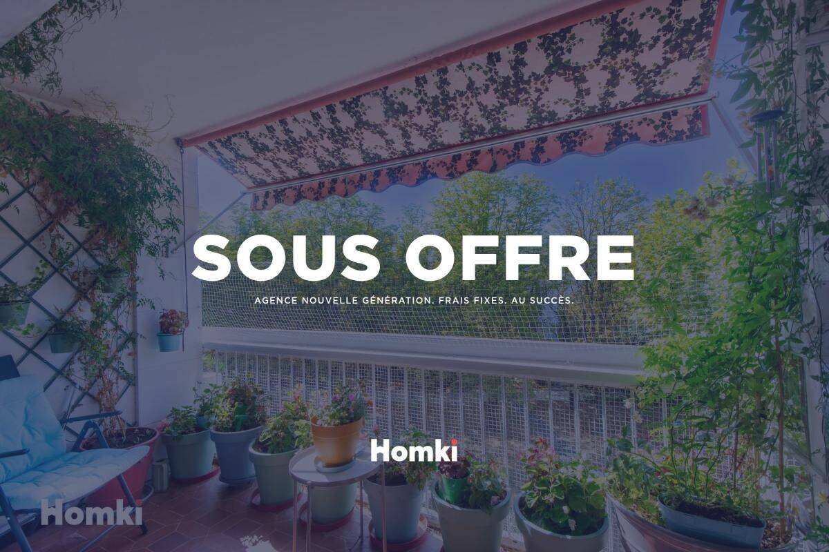 Appartement 2 pièces 58 m² · à Aix-en-Provence · 58 m² · 299 900 €