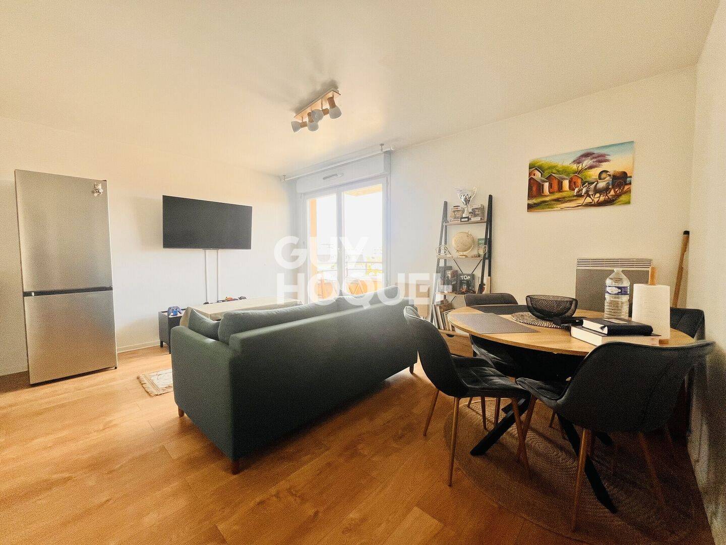 Appartement 2 pièces 40 m² · à Neuilly-sur-Marne · 39,8 m² · 1 150 €