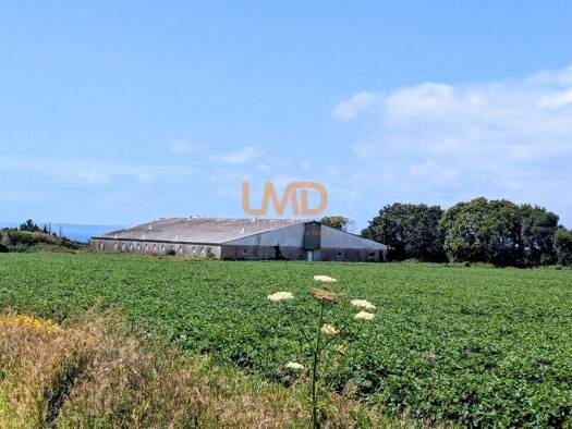 Local commercial à vendre 335 000 € Kerlaz 29100