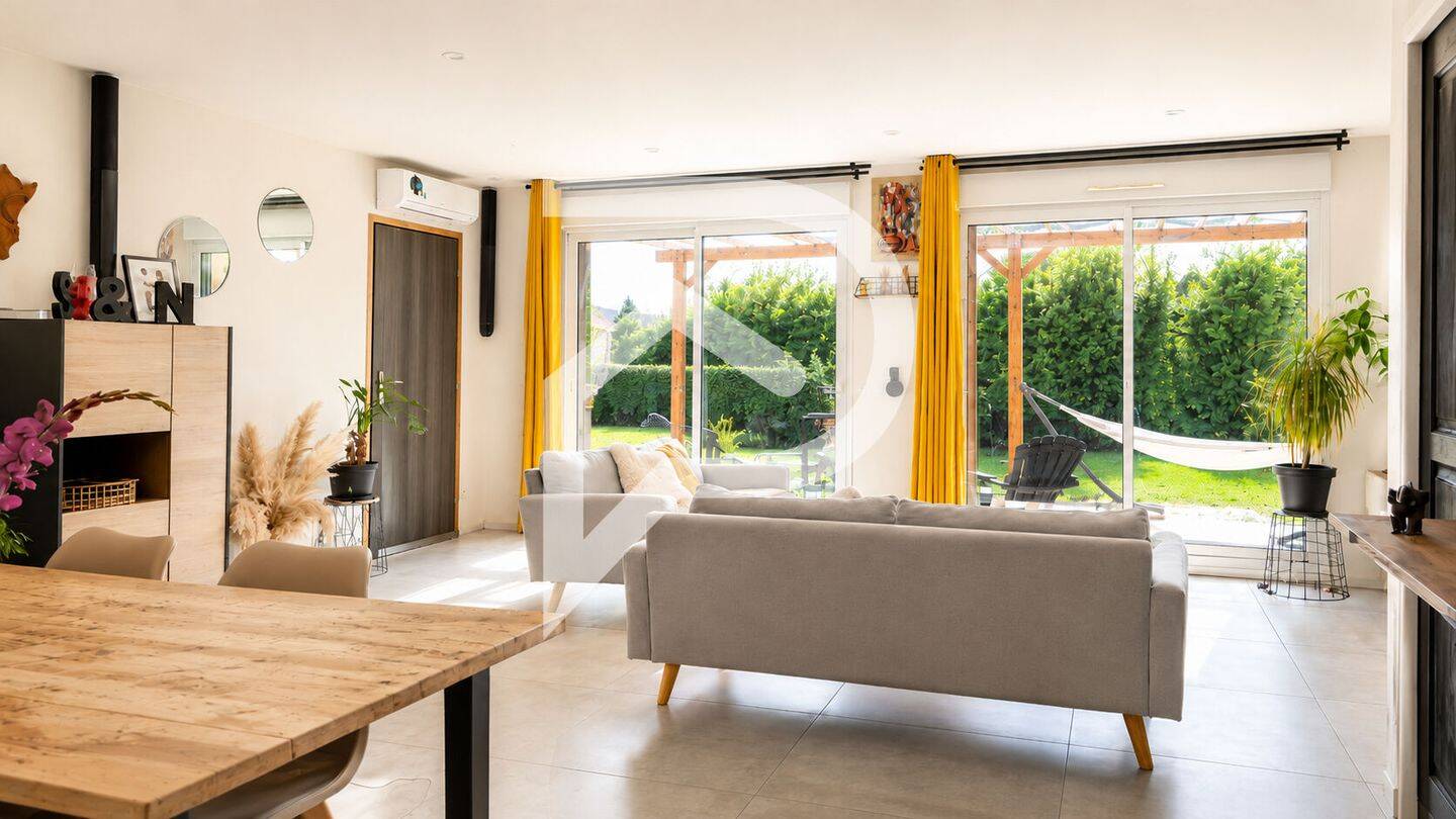 Maison 6 pièces 115 m² · à Revel · 115 m² · 269 000 €