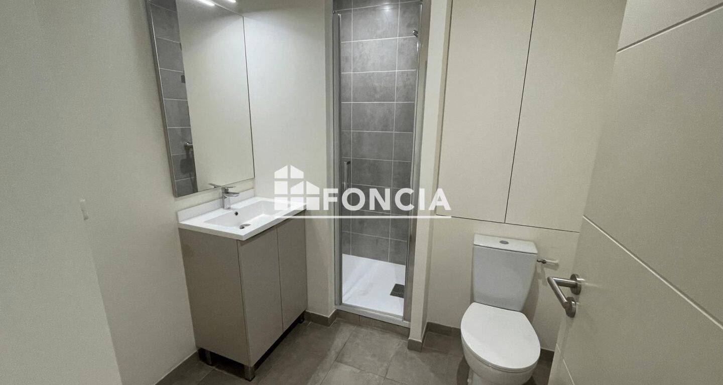 Appartement 1 pièce 30 m² · à Troyes · 30,2 m² · 445 €