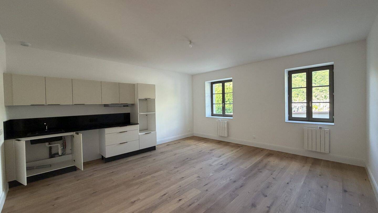 Appartement 4 pièces 78 m² · à Vienne · 78,3 m² · 1 055 €/mois
