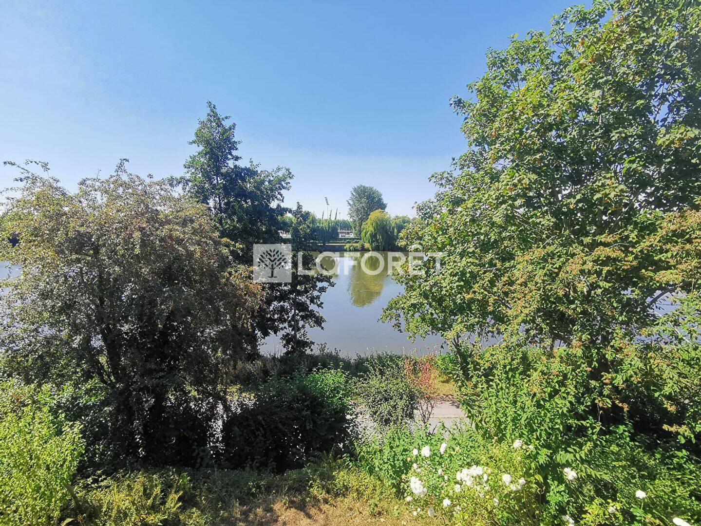 Maison 5 pièces 115 m² · à Villeneuve-d'Ascq · 114,5 m² · 1 690 €/mois