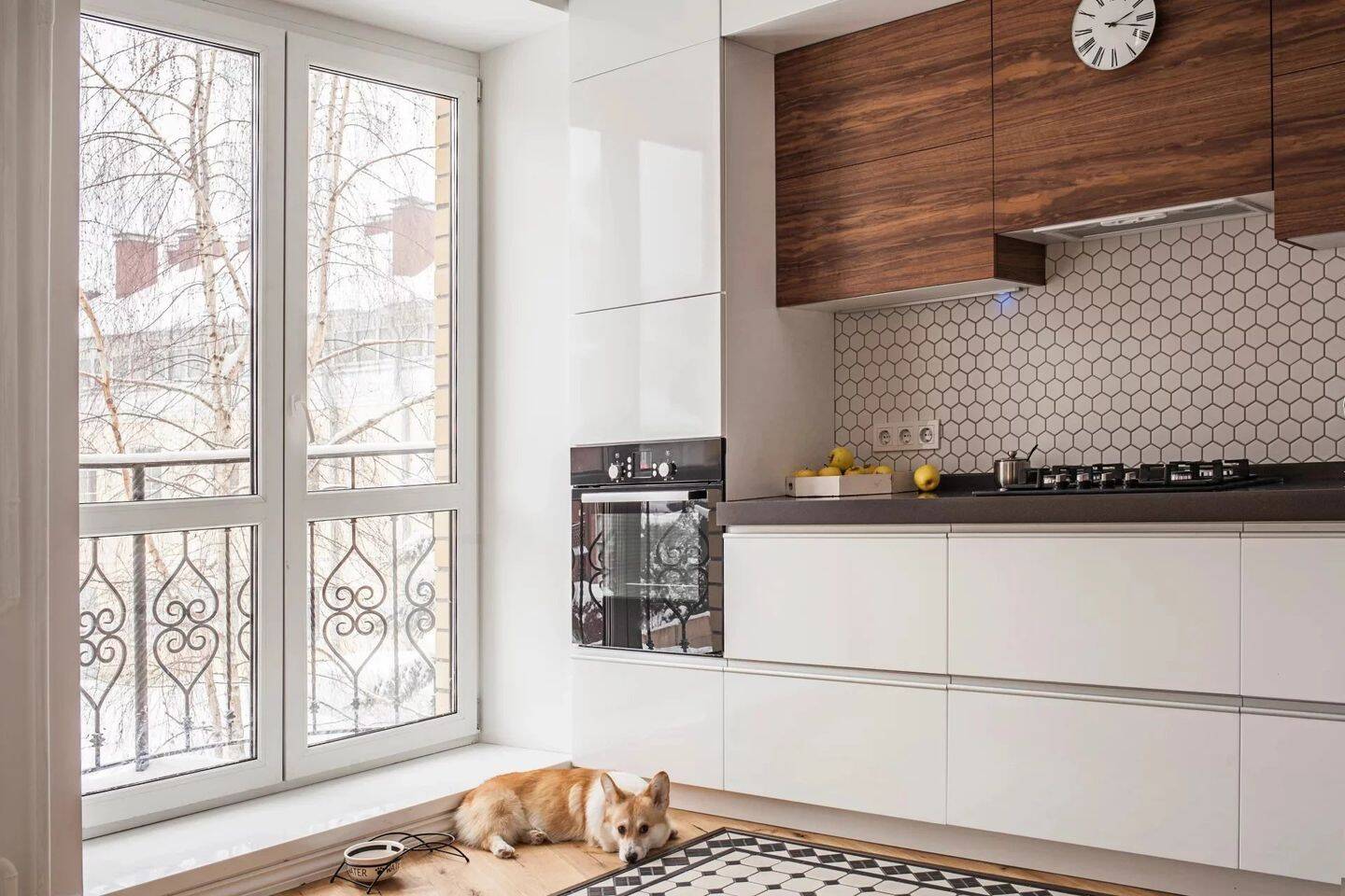 Appartement 3 pièces 64 m² · à Chatou · 64 m² · 484 000 €