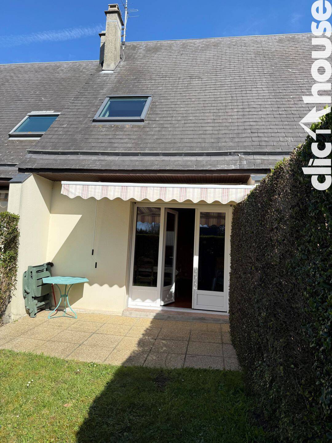 Maison 4 pièces 62 m² · à Bernières-sur-Mer · 62 m² · 225 000 €