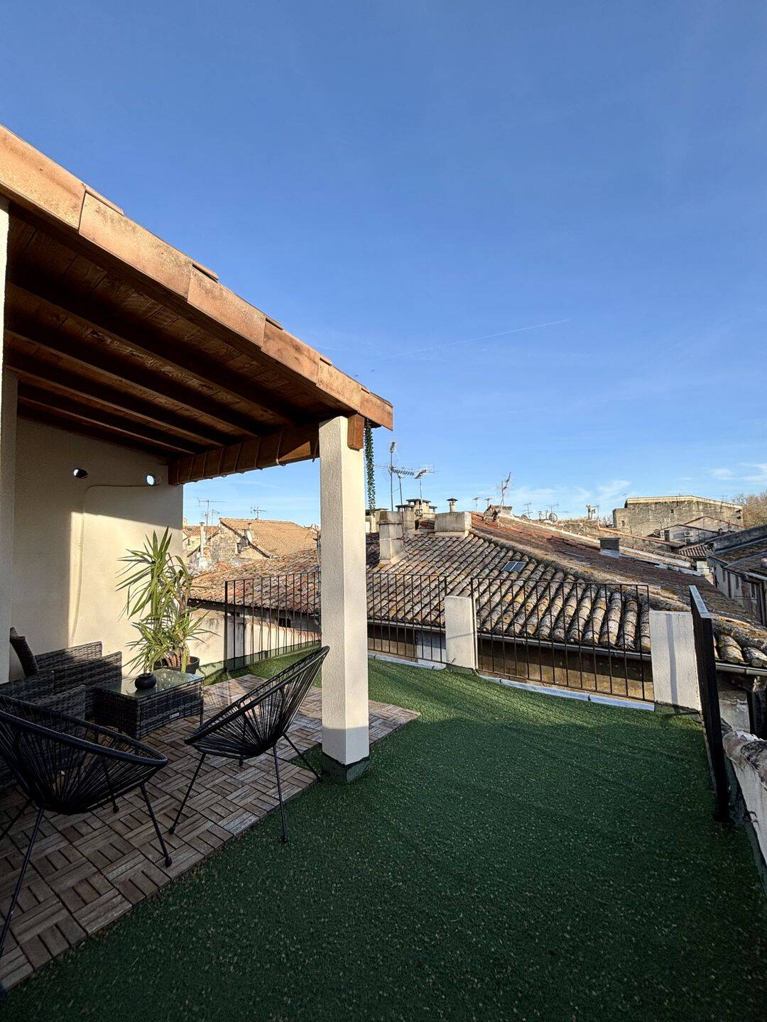 Maison 3 pièces 47 m² · à Arles · 46,9 m² · 900 €