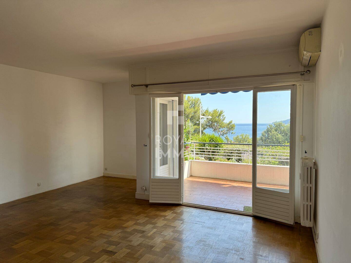 Appartement 4 pièces 91 m² · à Toulon · 90,6 m² · 574 000 €
