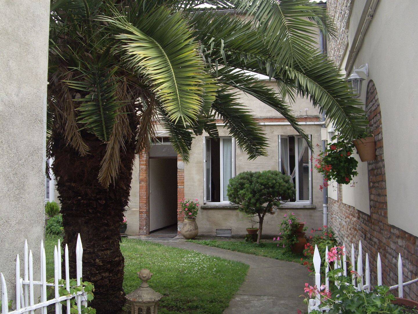 Appartement 1 pièce 29 m² · à Toulouse · 29 m² · 725 €/mois