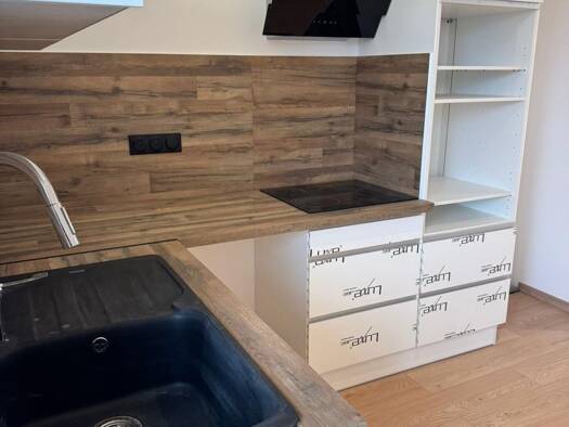 Appartement à louer - Première occupation 1 200 € 4 pièces 3 chambres 78,8 m² 2ème étage Plaine d'Albertville Albertville 73200