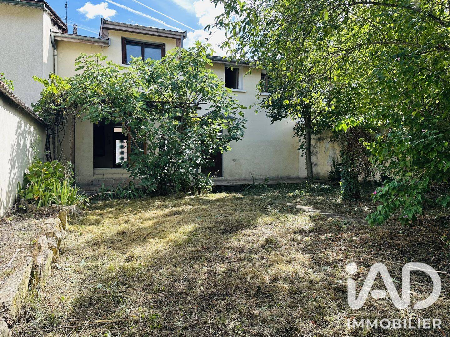 Maison 5 pièces 86 m² · à Bourgoin-Jallieu · 85,7 m² · 189 000 €