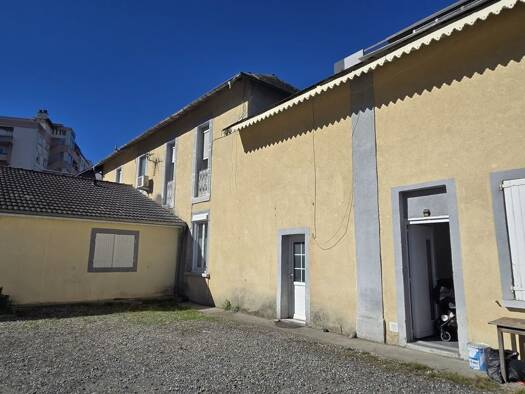 Immeuble à vendre 359 000 € 250 m² Ormeau-Figarol Tarbes 65000