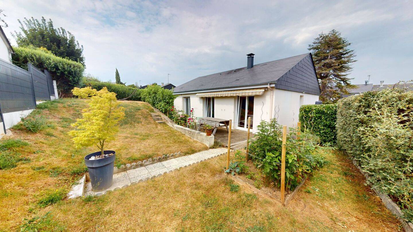 Maison 5 pièces 100 m² · à Saline · 100 m² · 278 250 €