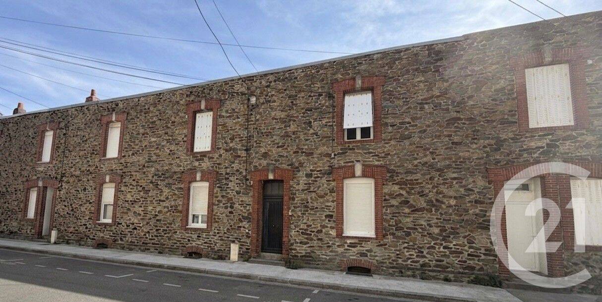 Appartement 1 pièce 14 m² · à Nantes · 13,6 m² · 68 000 €