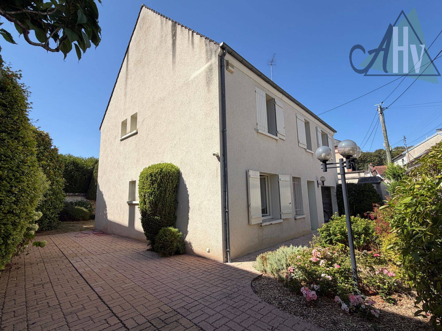 Maison 5 pièces 157 m² · à Provins · 157 m² · 328 600 €