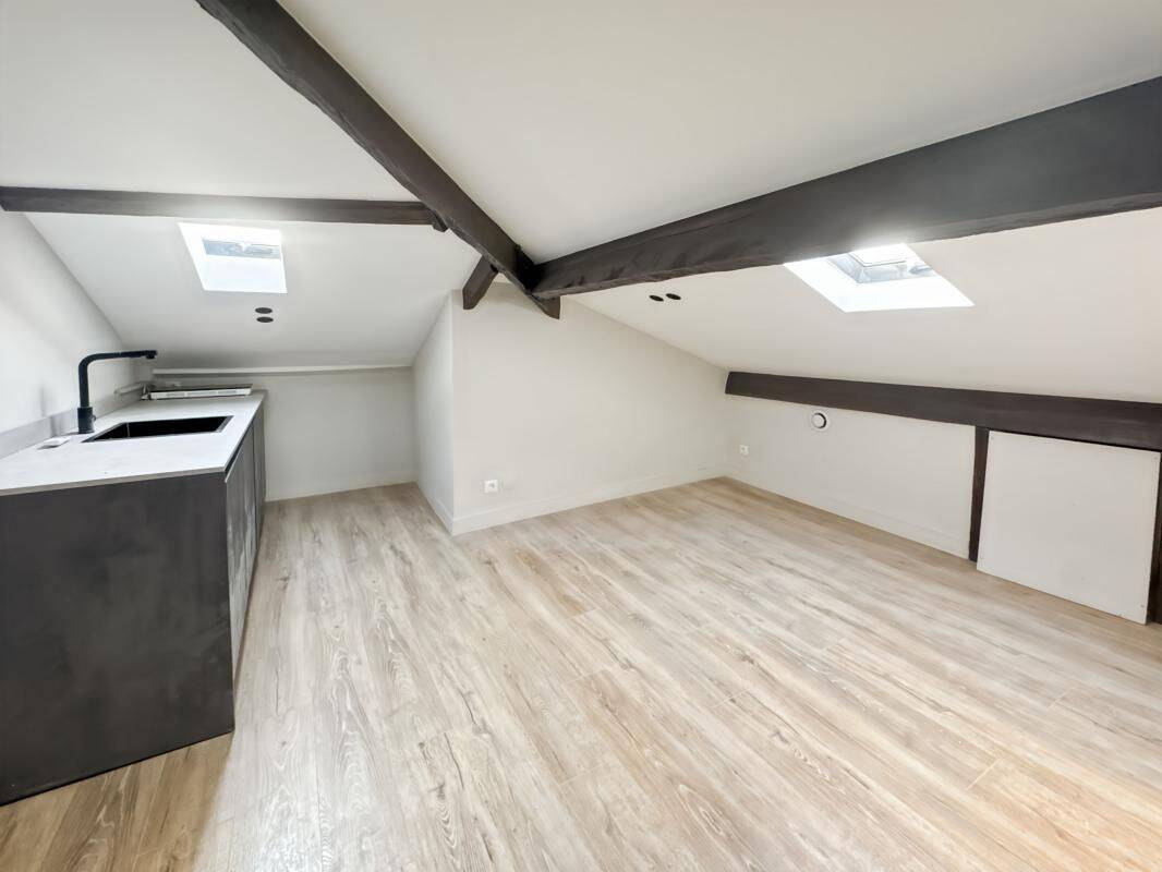 Appartement 1 pièce 19 m² · à Nice · 18,5 m² · 129 000 €
