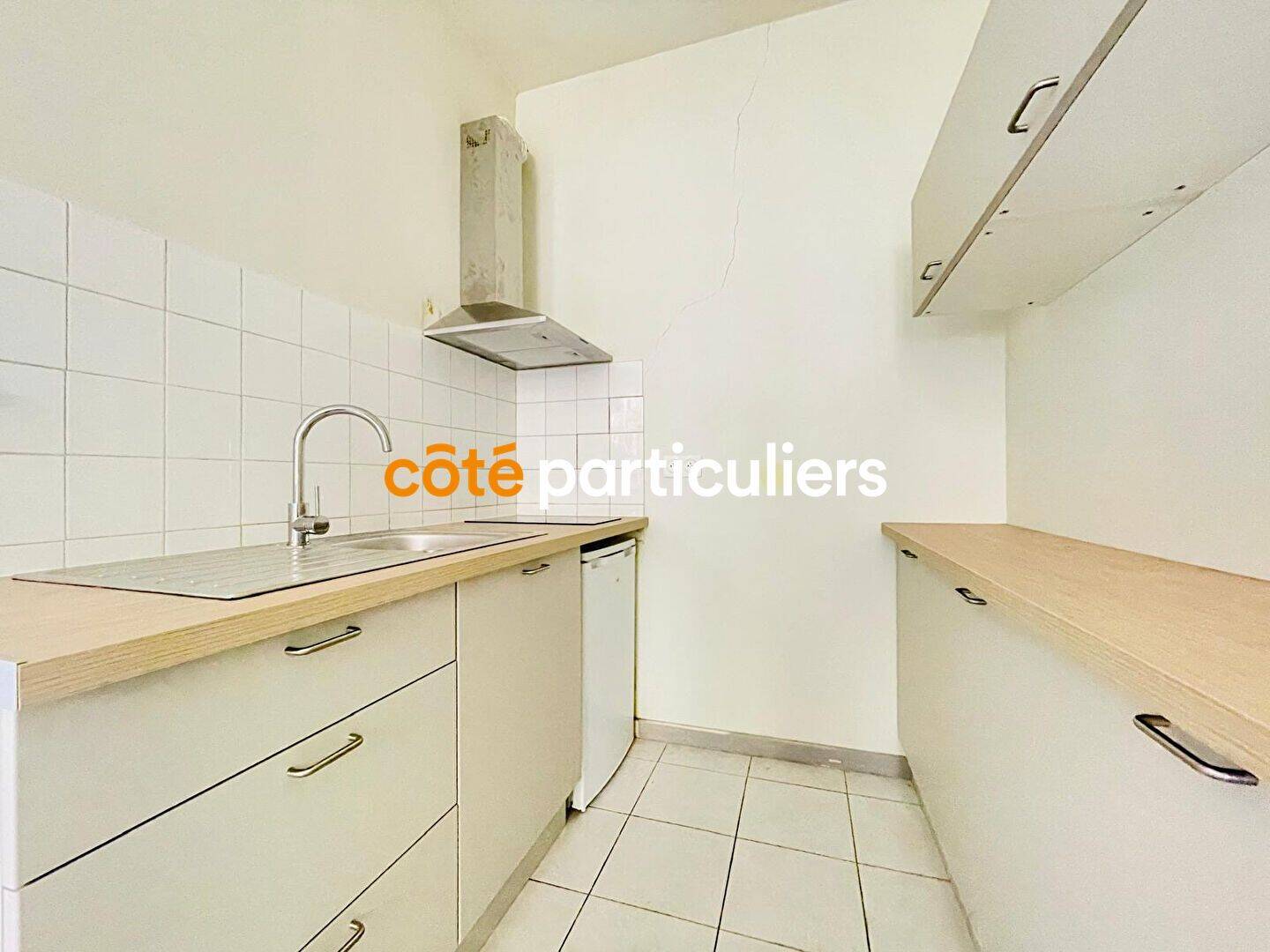 Appartement 2 pièces 34 m² · à Montauban · 34 m² · 500 €