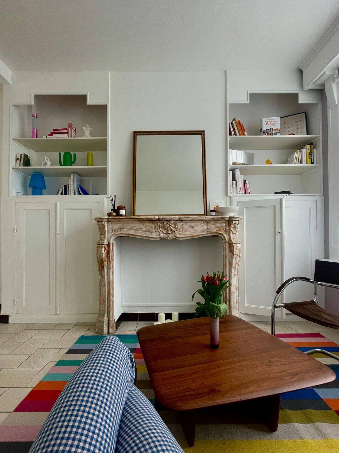 Appartement 2 pièces 54 m² · à La Madeleine · 54 m² · 809 €/mois