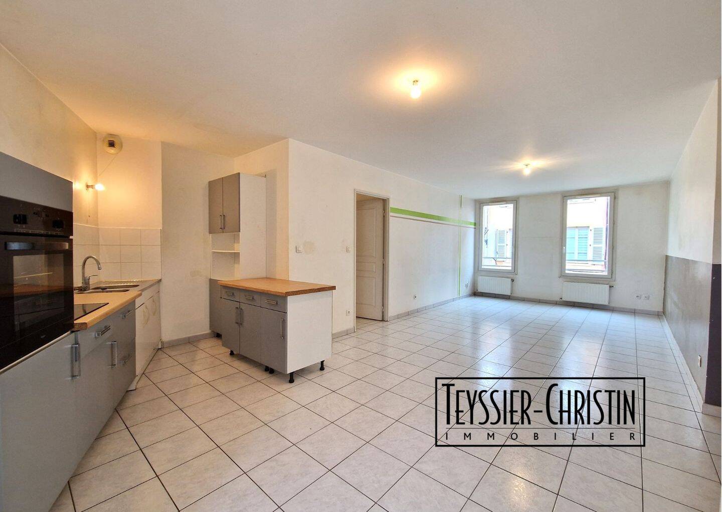 Appartement 3 pièces 70 m² · à Brignais · 70 m² · 249 000 €