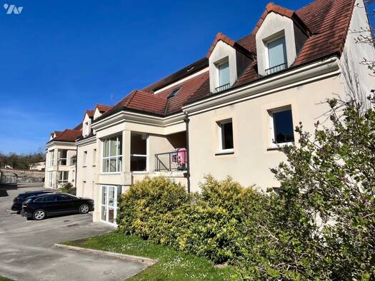 Appartement à vendre 265 000 € 3 pièces 2 chambres 85 m² Étage 2/2 Dijon 21000