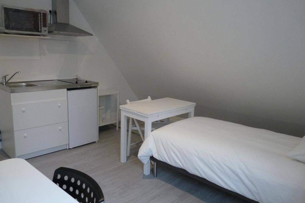 Appartement 1 pièce 16 m² · à Orsay · 16 m² · 600 €