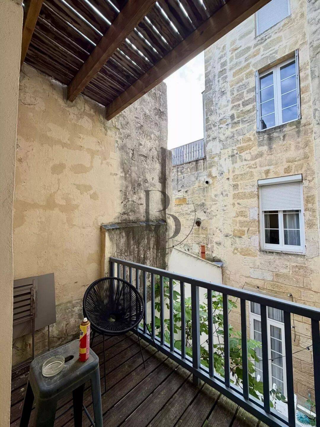 Appartement 1 pièce 30 m² · à Bordeaux · 30 m² · 261 000 €
