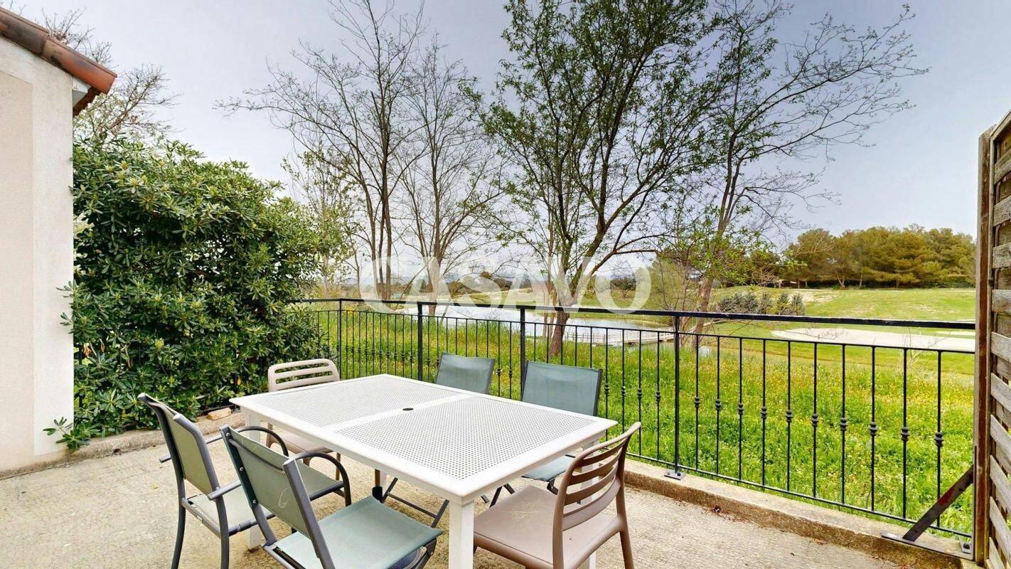 Maison 4 pièces 50 m² · à Cabriès · 50 m² · 270 000 €