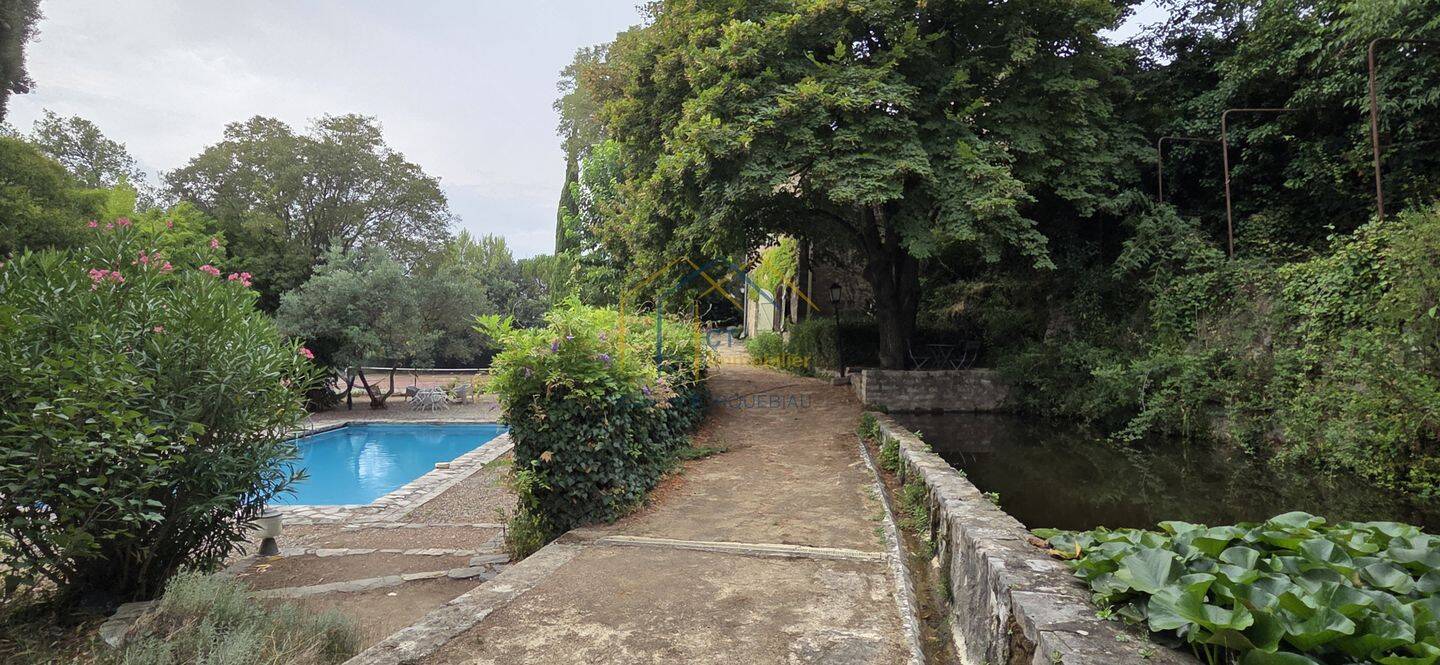 Maison 7 pièces 161 m² · à Gignac · 161 m² · 720 000 €
