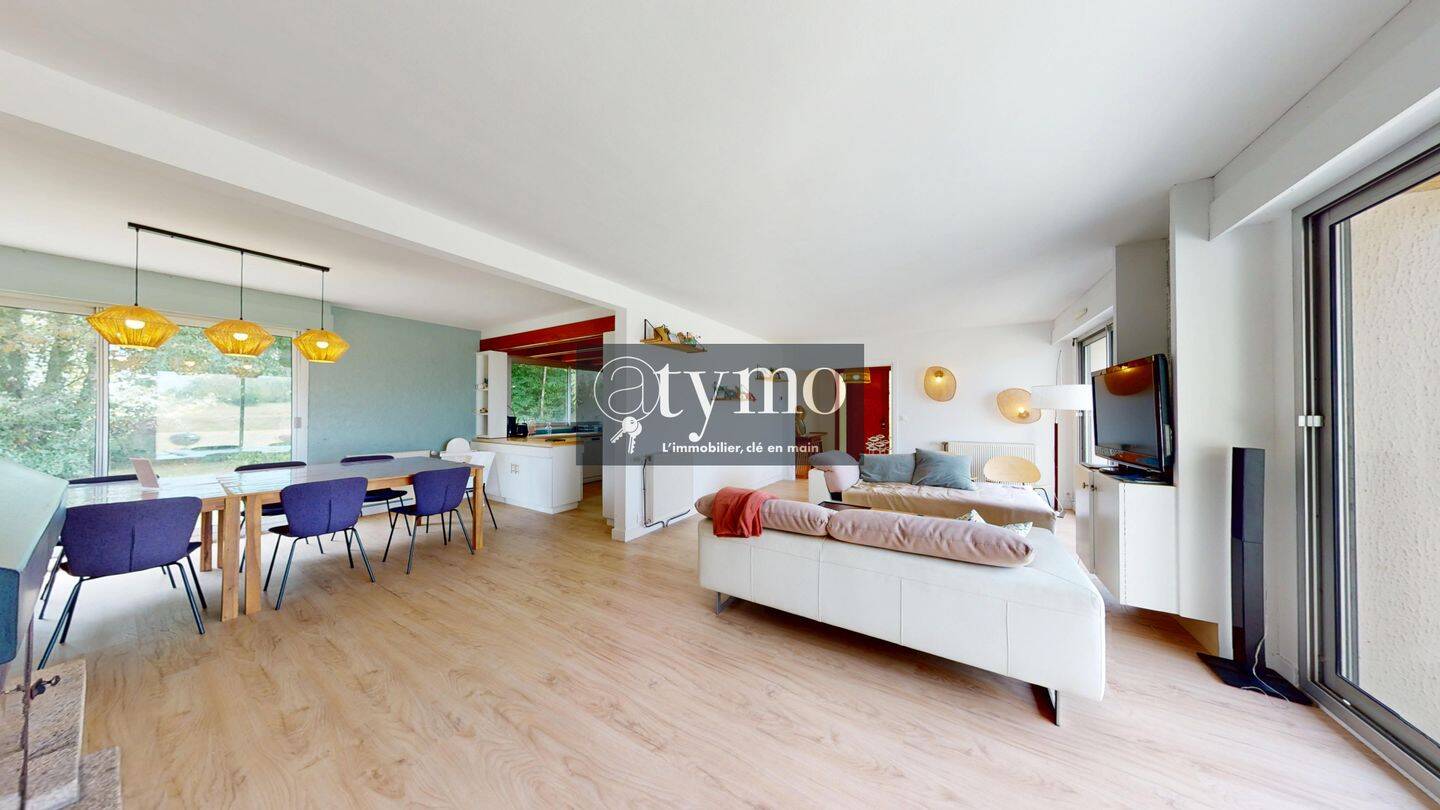 Maison 8 pièces 183 m² · à Landunvez · 183 m² · 1 740 €/mois