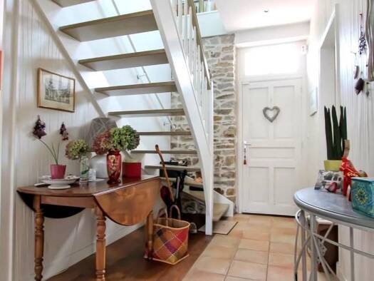 Maison à vendre 602 620 € 7 pièces 5 chambres 146 m² 310 m² de terrain Nantes 44000