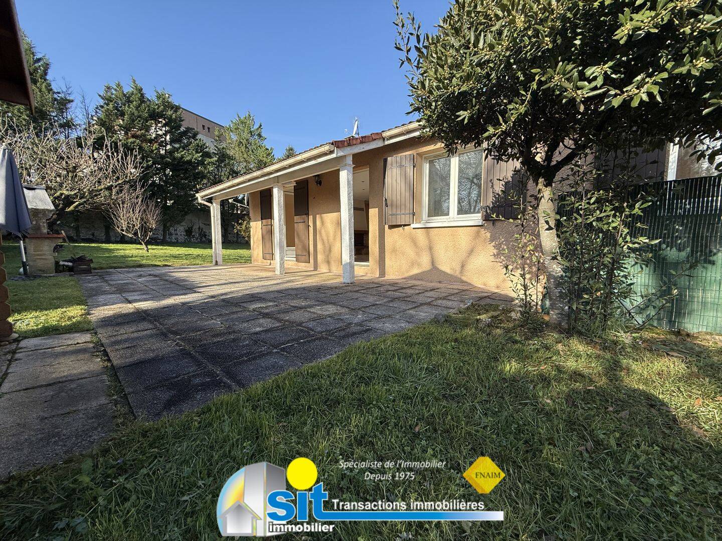 Maison 6 pièces 136 m² · à Vienne · 136 m² · 328 500 €