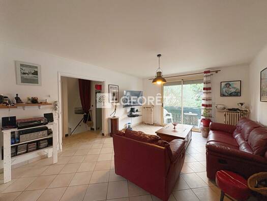 Maison à vendre 329 900 € 6 pièces 3 chambres 115 m² 515 m² de terrain Centre Ville-Mousseaux-Plaine Draveil 91210