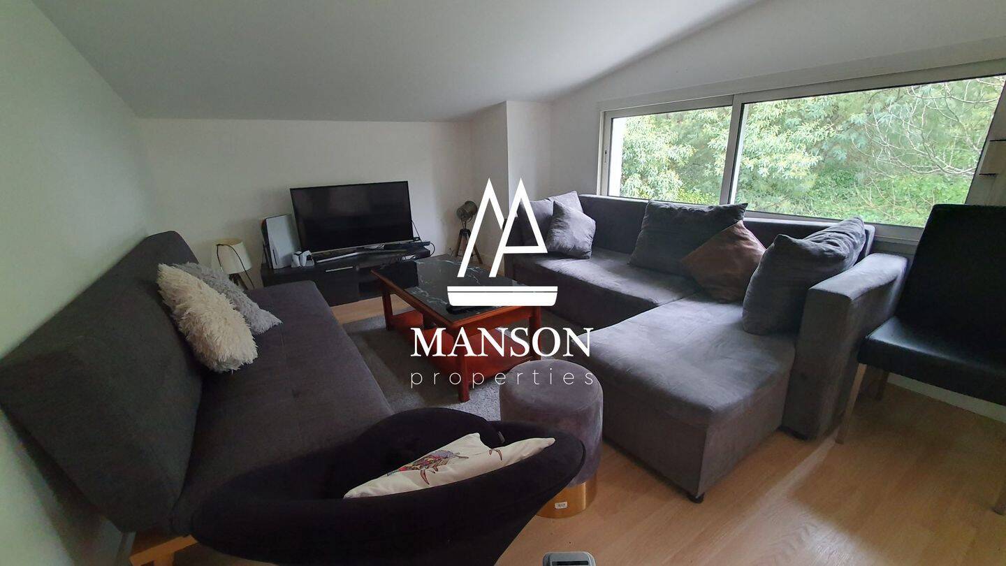 Appartement 4 pièces 47 m² · à Lège-Cap-Ferret · 47,5 m² · 415 000 €