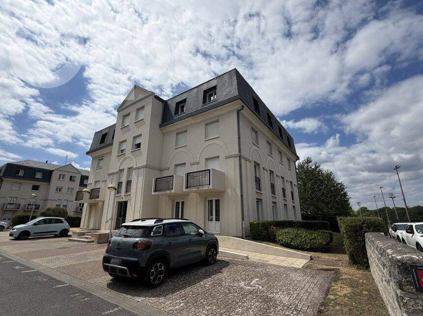 Appartement 2 pièces 79 m² · à Senlis · 79 m² · 1 200 €/mois