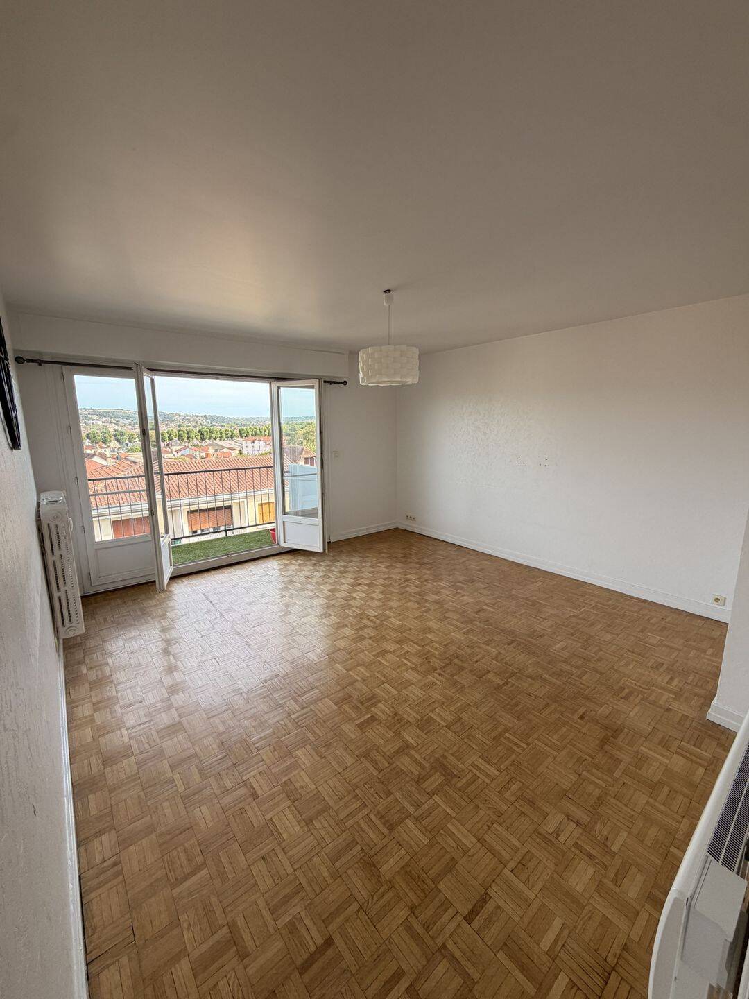 Appartement 3 pièces 66 m² · à Montluçon · 66 m² · 450 €/mois