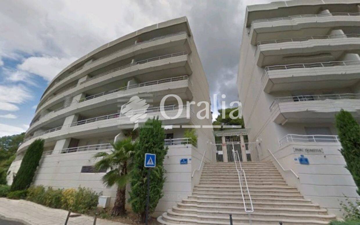 Appartement 3 pièces 72 m² · à Montpellier · 72 m² · 1 010 €/mois