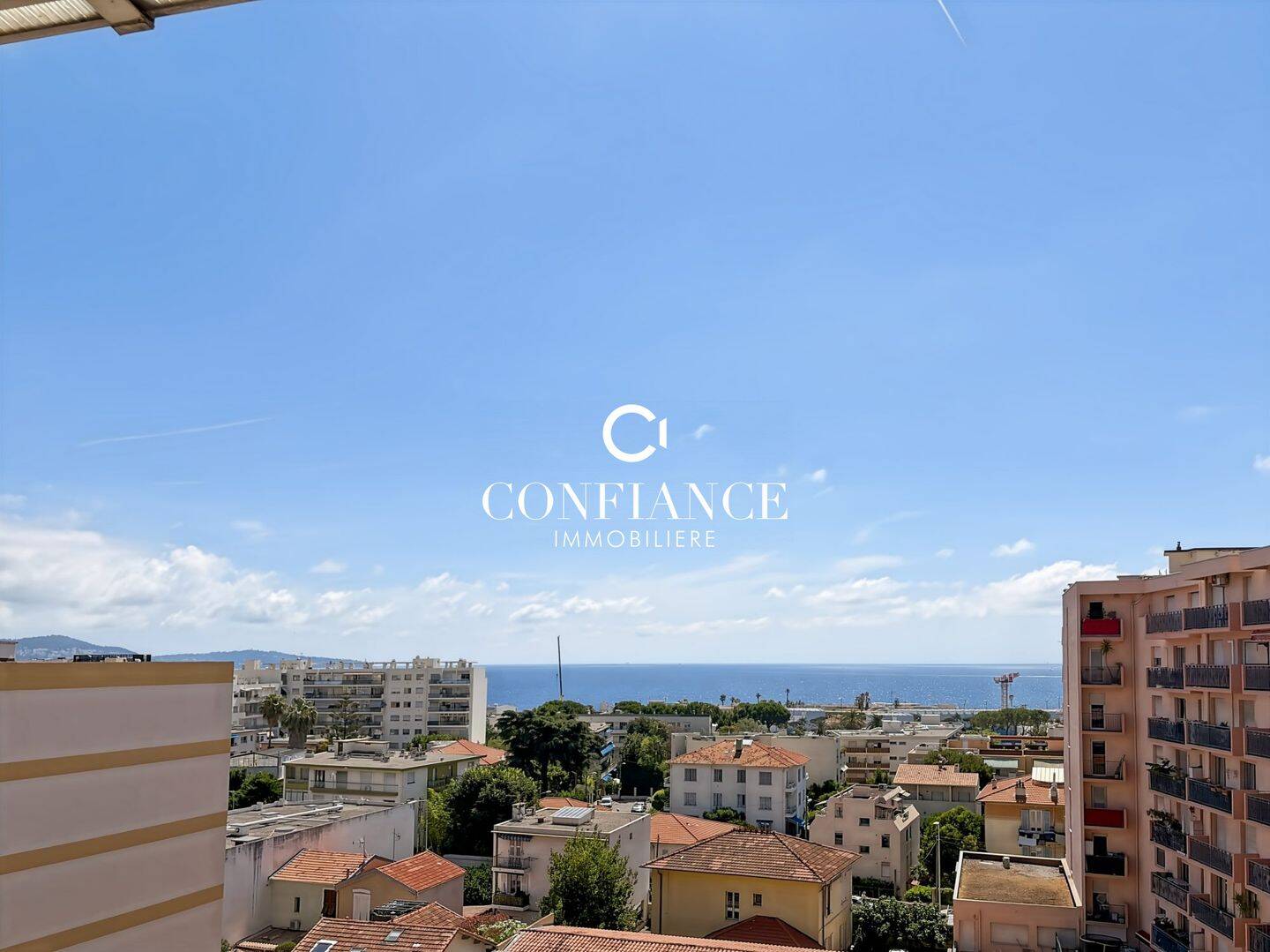 3 pièces 66 m² · à Nice · 65,7 m² · 1 290 €/mois
