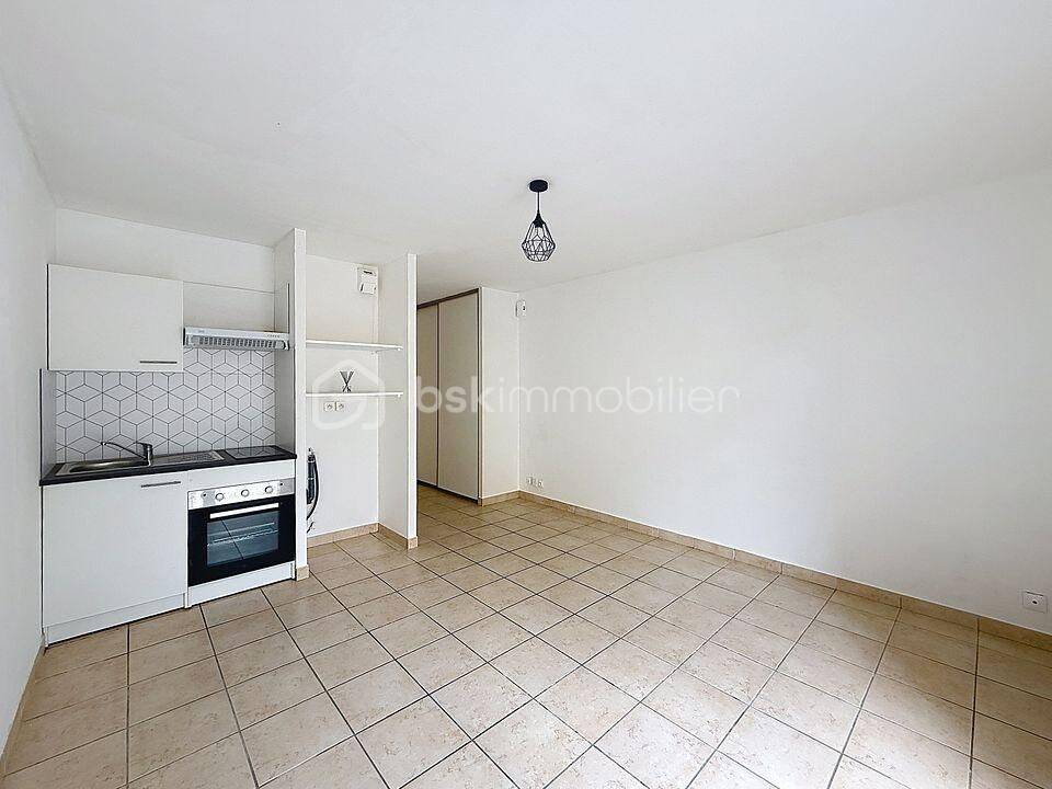 Appartement 1 pièce 23 m² · à Blain · 23,1 m² · 58 000 €