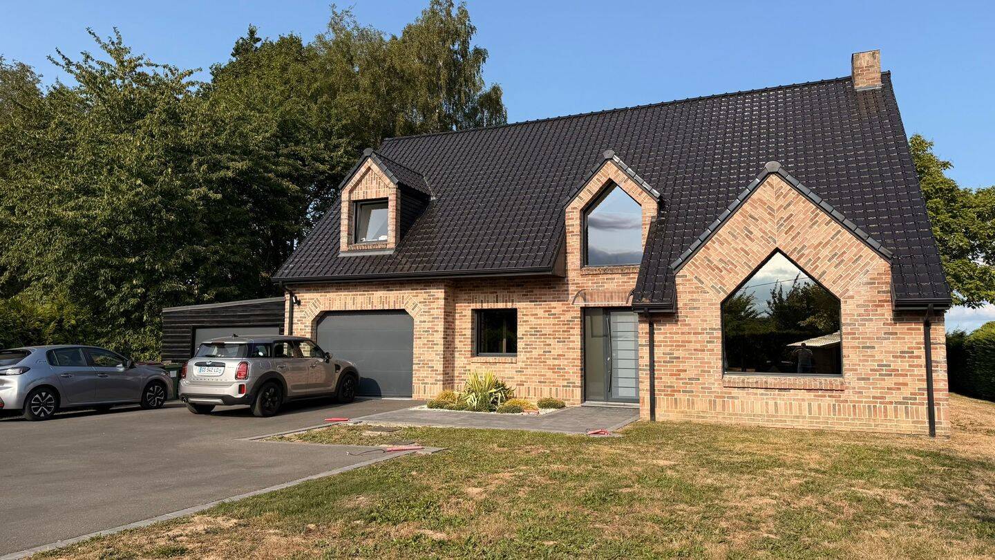 Maison 6 pièces 157 m² · à Gonnehem · 157 m² · 425 000 €